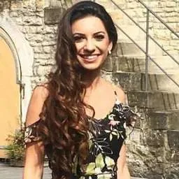 Christina Franzeskides