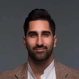 Daniel Sabzehzar