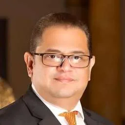 Shehab Zidan