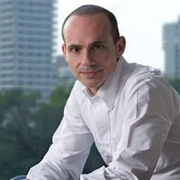 Mohamed Farouk, Chairman and CEO at Mobica
