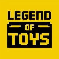 Legend of Toys
