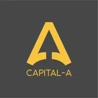 Capital-A