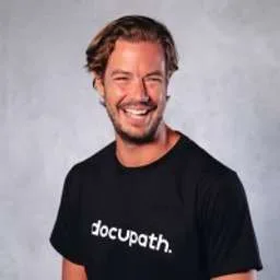 Oscar Wegland, Angel Investor
