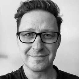 Hans Berg, Co-Founder at Tickstar