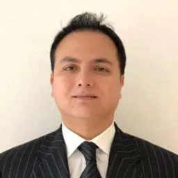 Romil Kanani