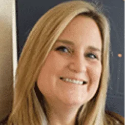 Tammy Moskites, CEO & Founder, CISO at CyAlliance