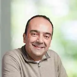 Javier Villamizar