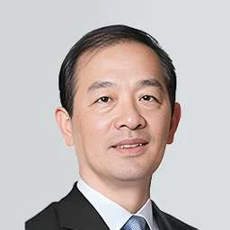Qingsheng Zhu