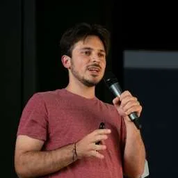 Nicola Pivaro, Angel Investor