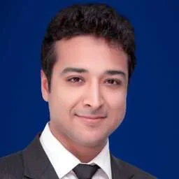Anmol Batra