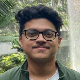 Ashwin Shenoi