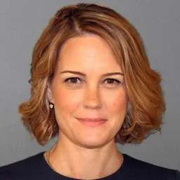 Lydie Hudson