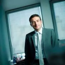 Yves Choueifaty