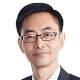 Teo Joo Wah