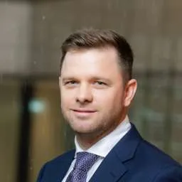 Mark Esterhuizen