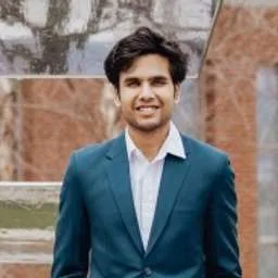 Piyush Lohia