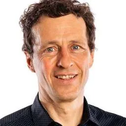 Stef Goossens, Angel Investor
