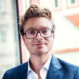 Johan Lund