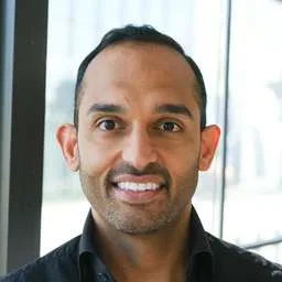Sohel Roopani