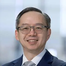 Gregory Liu