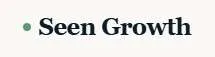 Seen Growth, VC Fund