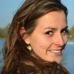 Erica van Eeghen