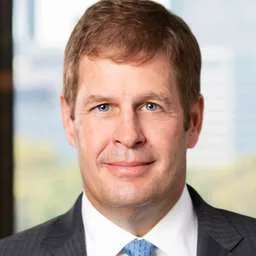 Randall Wade