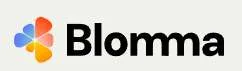 Blomma
