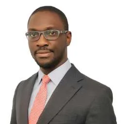 James Maduekeh