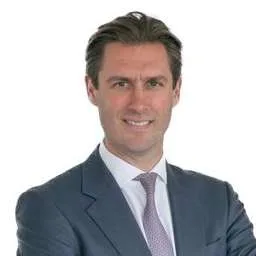 Logie Fitzwilliams