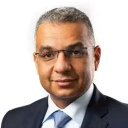 Mohamed Abdelbary