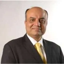 Sandeep Chouhan