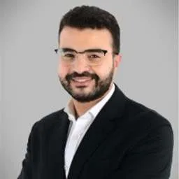 Hisham Mohamed