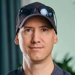 Gregor Rebolj