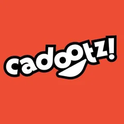 cadootz!