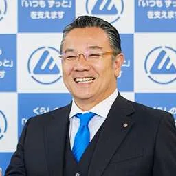 Masakatsu Fujino