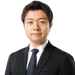 Mitani Tadateru