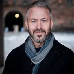 Björn Hedensjö, Angel Investor