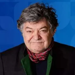 Sebastien Egon Fürstenberg