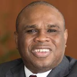 Benedict Oramah