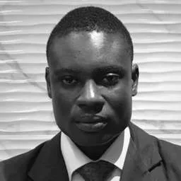 Lucky Wenapere