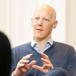 Johannes Meran
