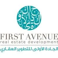 First Avenue Real Estate Development