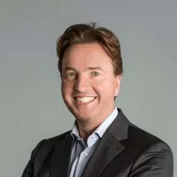 Alexander Zwart