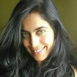 Neha Mehta