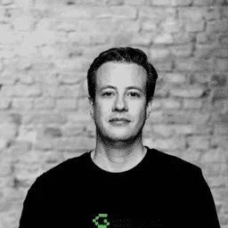 Christian Zimmermann