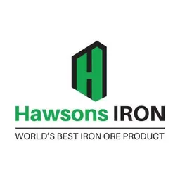 Hawsons Iron