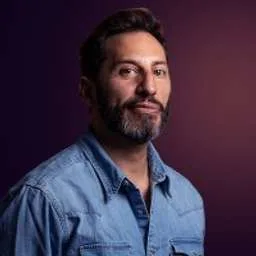 Olivier Gemayel