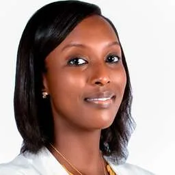 Stella Nteziryayo