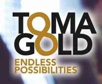 TomaGold Corporation
